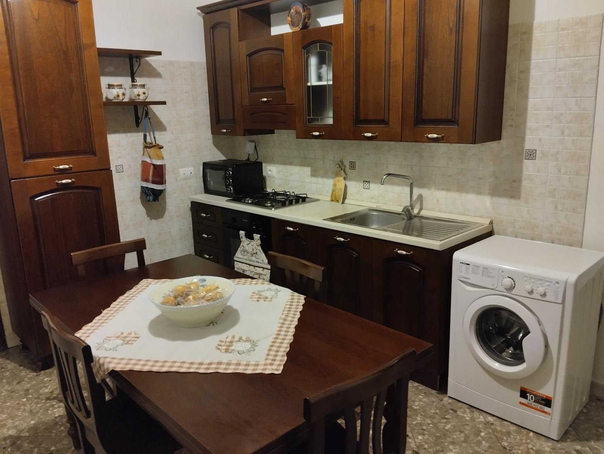 Вилла Casa La Noria Мола-ди-Бари Экстерьер фото